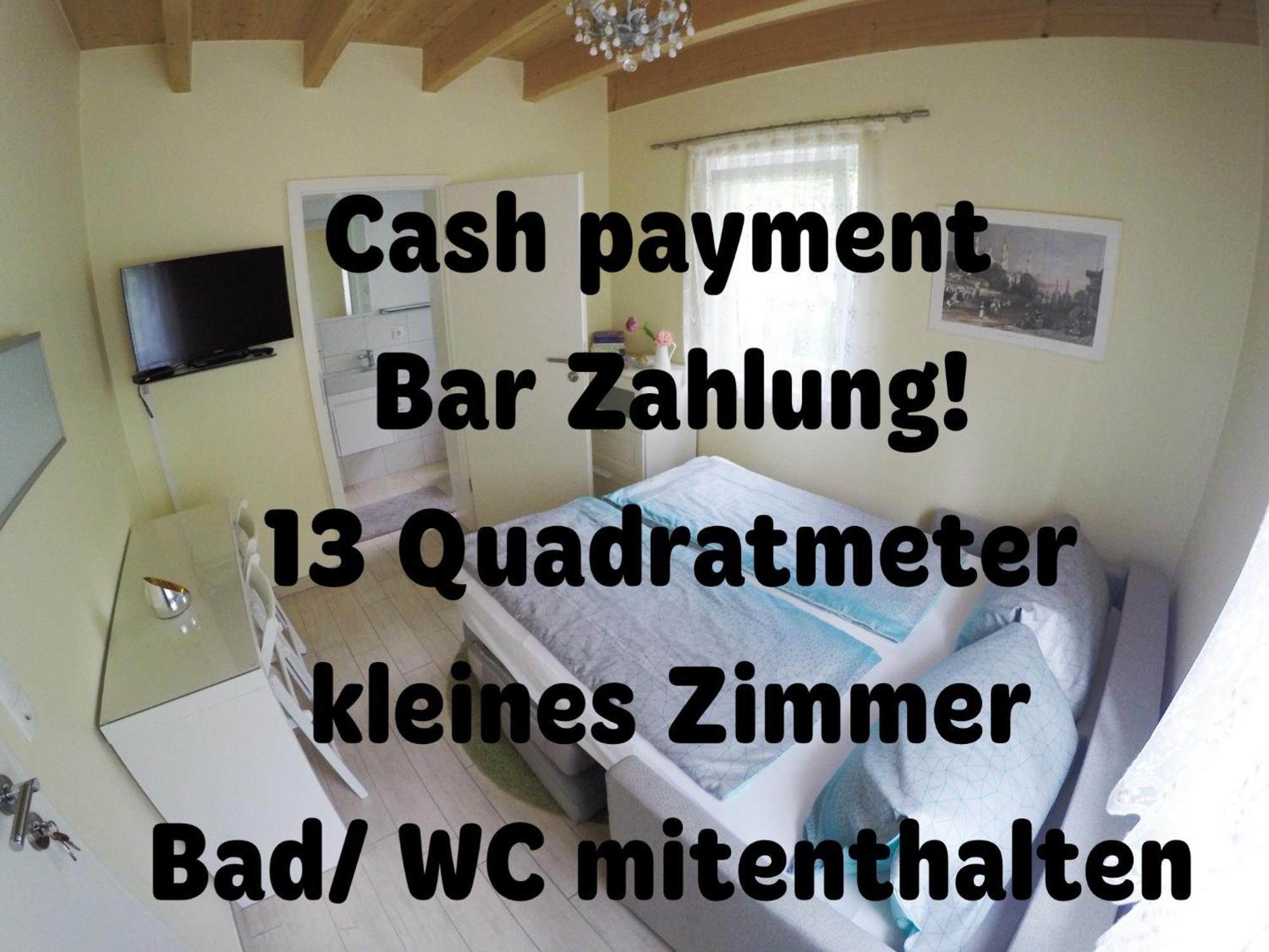 Zimmer Am Waldeck Langenargen Extérieur photo