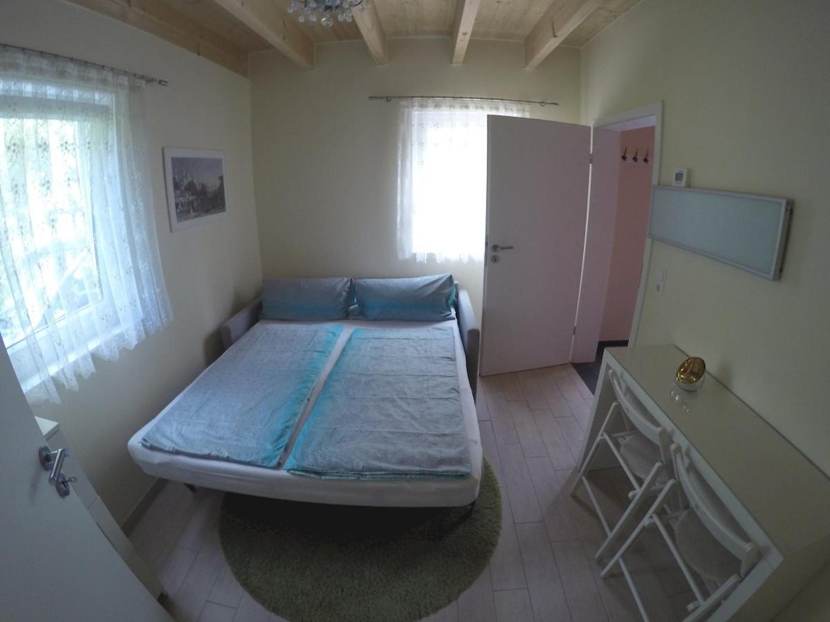 Zimmer Am Waldeck Langenargen Extérieur photo
