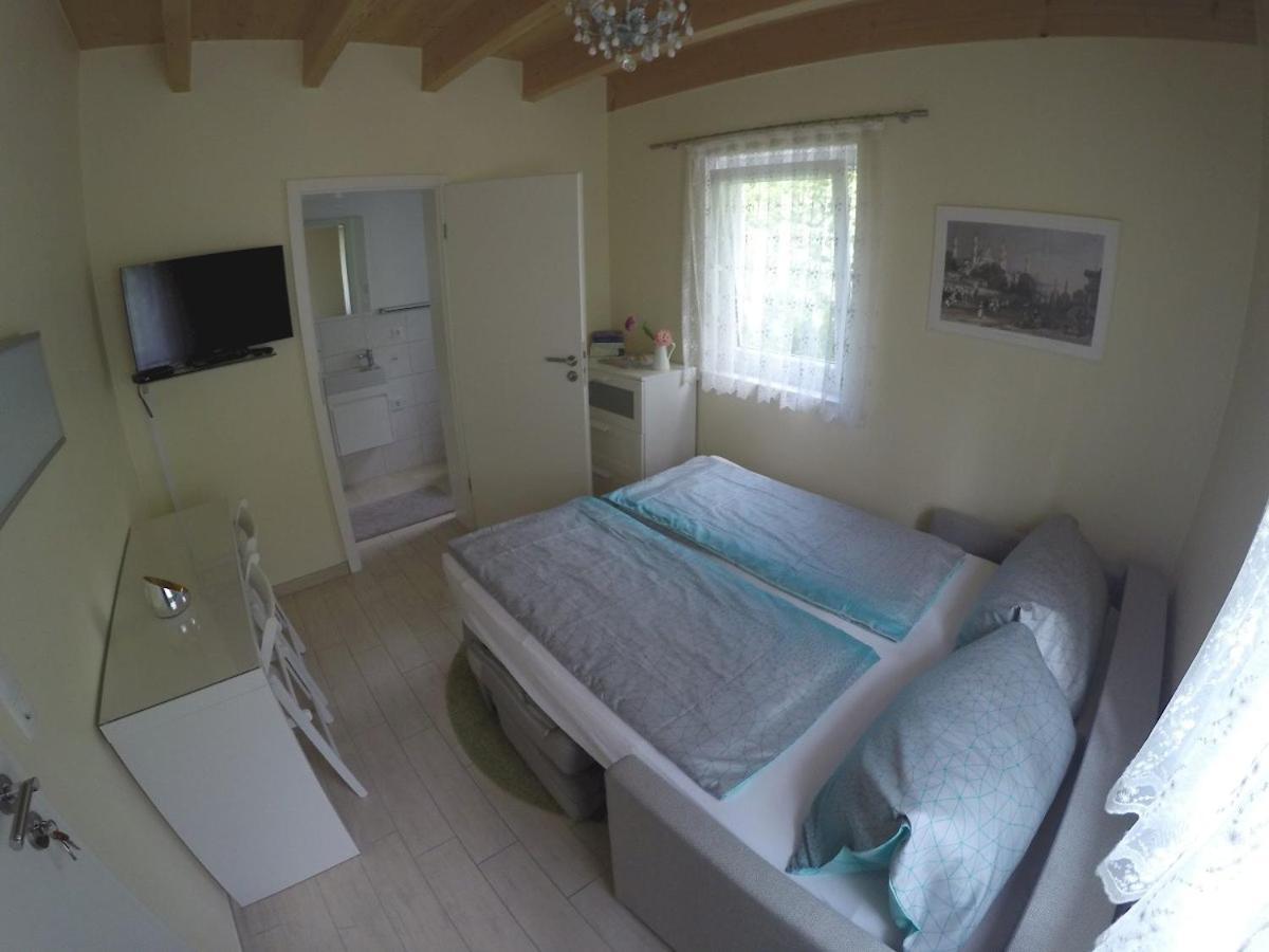 Zimmer Am Waldeck Langenargen Extérieur photo